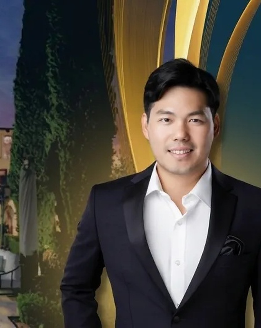 Huy Han, Real Estate Agent at Keller Williams Silicon City